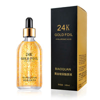 Sérum Acide Hyaluronique 24k 100ml